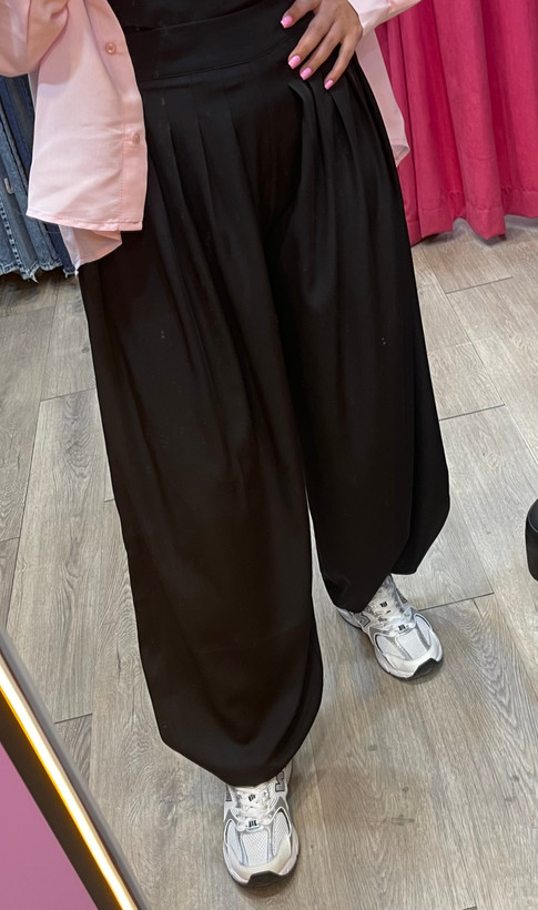 شلوار سمبادی