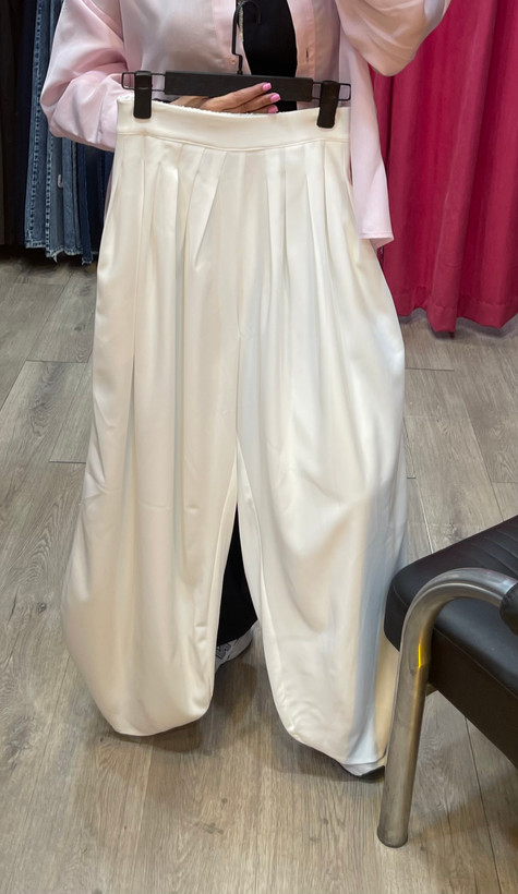 شلوار سمبادی